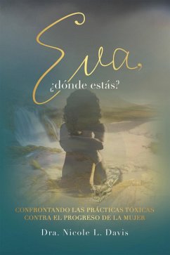 Cover Eva, ¿Dónde Estás? (eBook, ePUB)