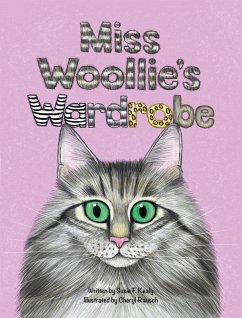 Miss Woollie's Wardrobe (eBook, ePUB)