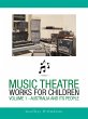Music Theatre Works for Children... - Bild 1