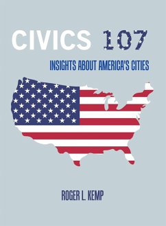 Civics 107 (eBook, ePUB)