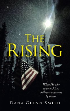 Cover The Rising (eBook, ePUB)