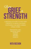 From Grief to Strength (eBook, ePUB)