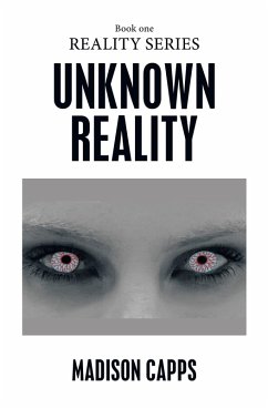Cover Unknown Reality (eBook, ePUB)