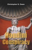 The Houdini Conspiracy (eBook, ePUB)