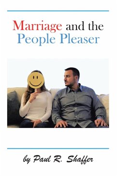 Marriage and the People Pleaser (eBook, ePUB)