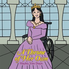 Cover A Throne of Her Own (eBook, ePUB)