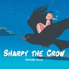 Cover Sharpy the Crow (eBook, ePUB)