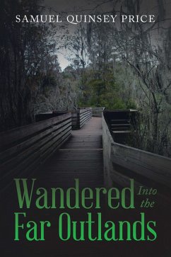 Wandered Into the Far Outlands (eBook, ePUB) - Price, Samuel Quinsey