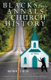 Blacks in the Annals of Church History (eBook, ePUB)