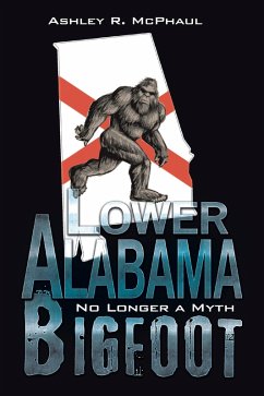 Lower Alabama Bigfoot (eBook, ePUB)