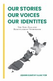 Our Stories, Our Voices, Our Identities (eBook, ePUB)