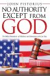 No Authority Except from God (eBook,... - Bild 1