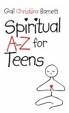 Spiritual A-Z for Teens (eBook, ePUB)