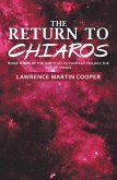 The Return to Chiaros (eBook, ePUB)