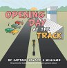 Opening Day at the Track (eBook, ePUB) - Bild 1