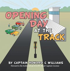 Opening Day at the Track (eBook, ePUB)