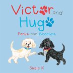 Victor and Hugo (eBook, ePUB)