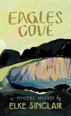 Eagles Cove (eBook, ePUB)