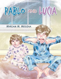 Cover Pablo and Lucia (eBook, ePUB)