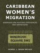 Caribbean Women's Migration (eBook,... - Bild 1