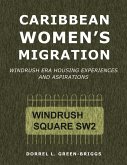 Caribbean Women's Migration (eBook, ePUB)