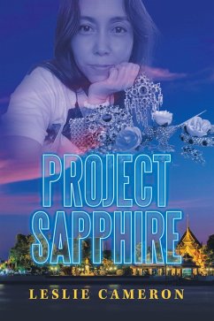 Cover Project Sapphire (eBook, ePUB)