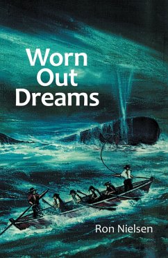 Cover Worn out Dreams (eBook, ePUB)