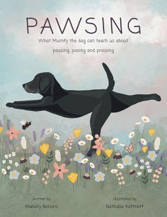 Pawsing (eBook, ePUB) - Bolsins, Mallory