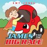 James and the Big Race (eBook, ePUB) - Bild 1