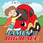 James and the Big Race (eBook, ePUB)