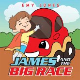 James and the Big Race (eBook, ePUB) James and the Big Race (eBook, ePUB)