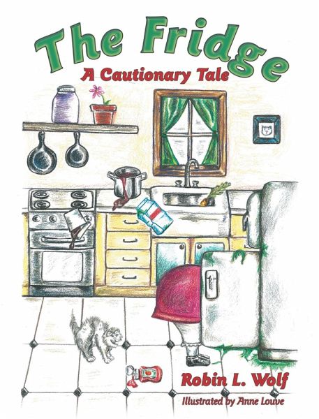 The Fridge (eBook, ePUB)