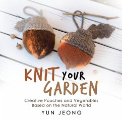 Knit Your Garden (eBook, ePUB)