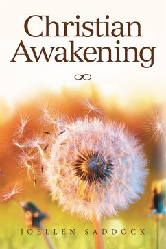 Christian Awakening (eBook, ePUB) - Saddock, Joellen