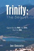 Trinity: the Sequel (eBook, ePUB)