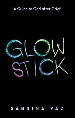 Cover Glowstick (eBook, ePUB)