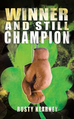Winner and Still Champion (eBook, ePUB) - Kearney, Rusty