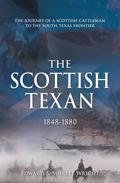 The Scottish Texan (eBook, ePUB)