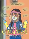 Brook Is in Quarantine (eBook, ePUB) Brook Is in Quarantine (eBook, ePUB)