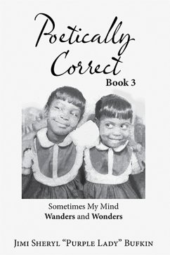 Cover Poetically Correct (eBook, ePUB)