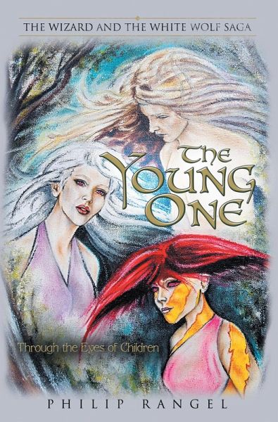 The Young One (eBook, ePUB) The Young One (eBook, ePUB)