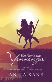 Her Name Was Yennenga (eBook, ePUB)
