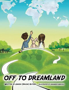 Off to Dreamland (eBook, ePUB) - Ritzer, Karen