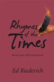 Rhymes of the Times (eBook, ePUB)