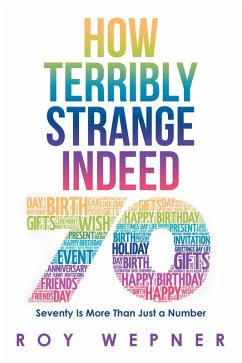 How Terribly Strange Indeed (eBook, ePUB)