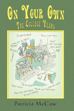 Cover On Your Own (eBook, ePUB)