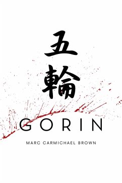 Gorin (eBook, ePUB)