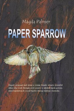 Paper Sparrow (eBook, ePUB)