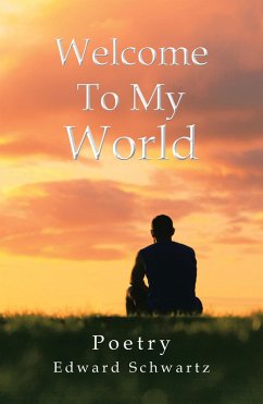 Cover Welcome to My World (eBook, ePUB)