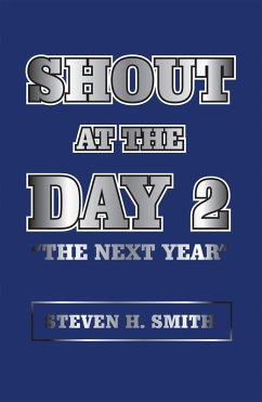 Shout at the Day 2 (eBook, ePUB)